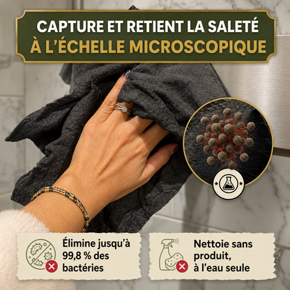 Chiffons magiques Mirenna™