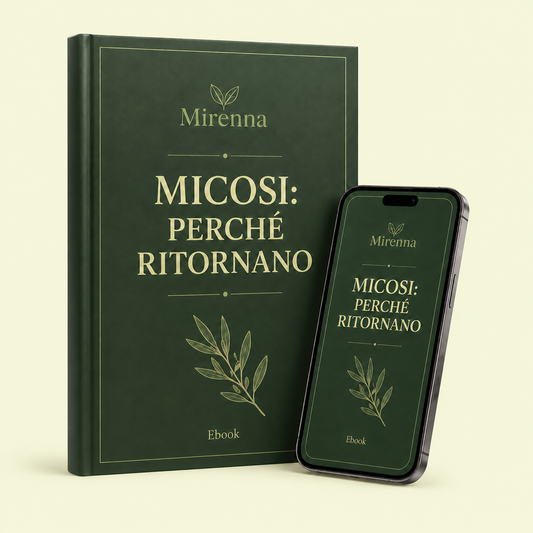Micosi: Ebook