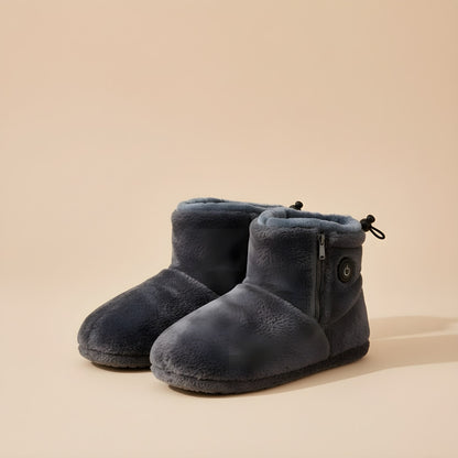 Mirenna™ Heated Slipper Boots