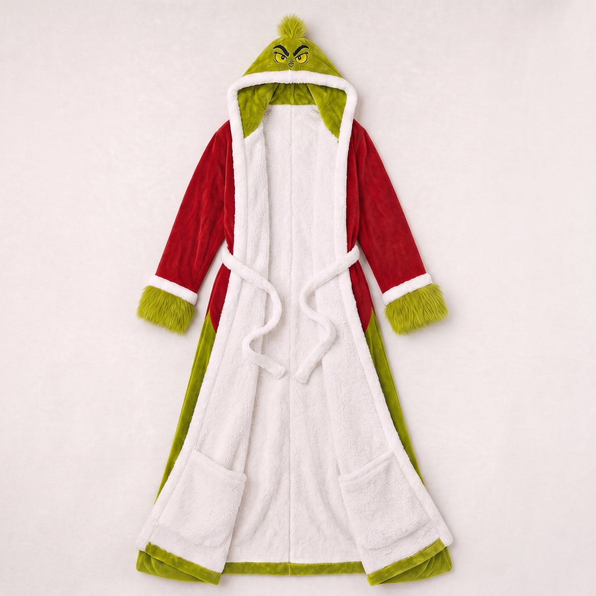 Mirenna™ Heated Robe