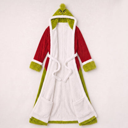 Mirenna™ Heated Robe