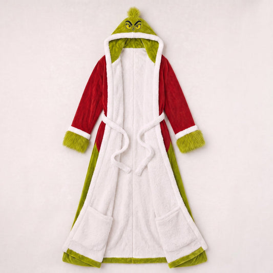 Mirenna™ Heated Robe