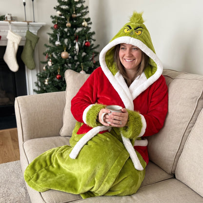Mirenna™ Heated Robe