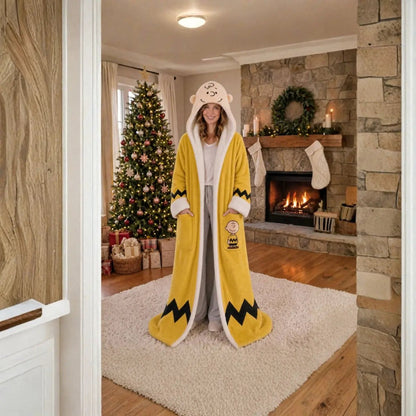 Mirenna™ Heated Robe