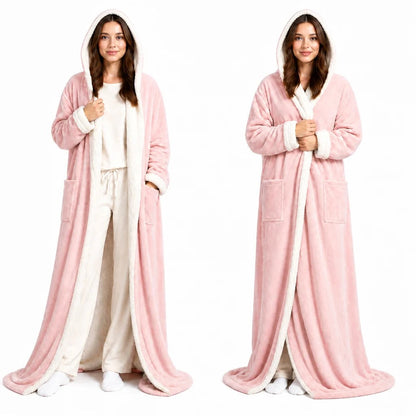 Mirenna™ Heated Robe