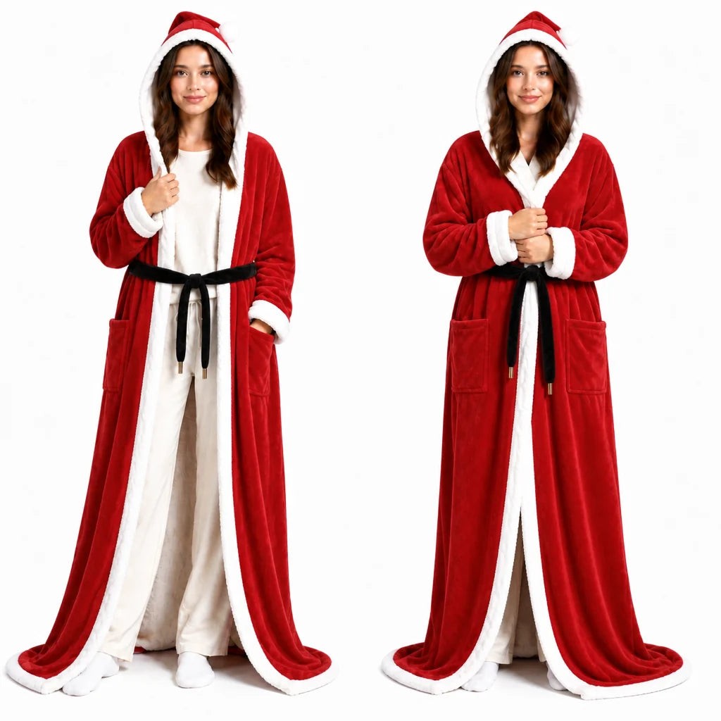 Mirenna™ Heated Robe