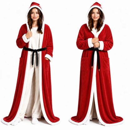 Mirenna™ Heated Robe