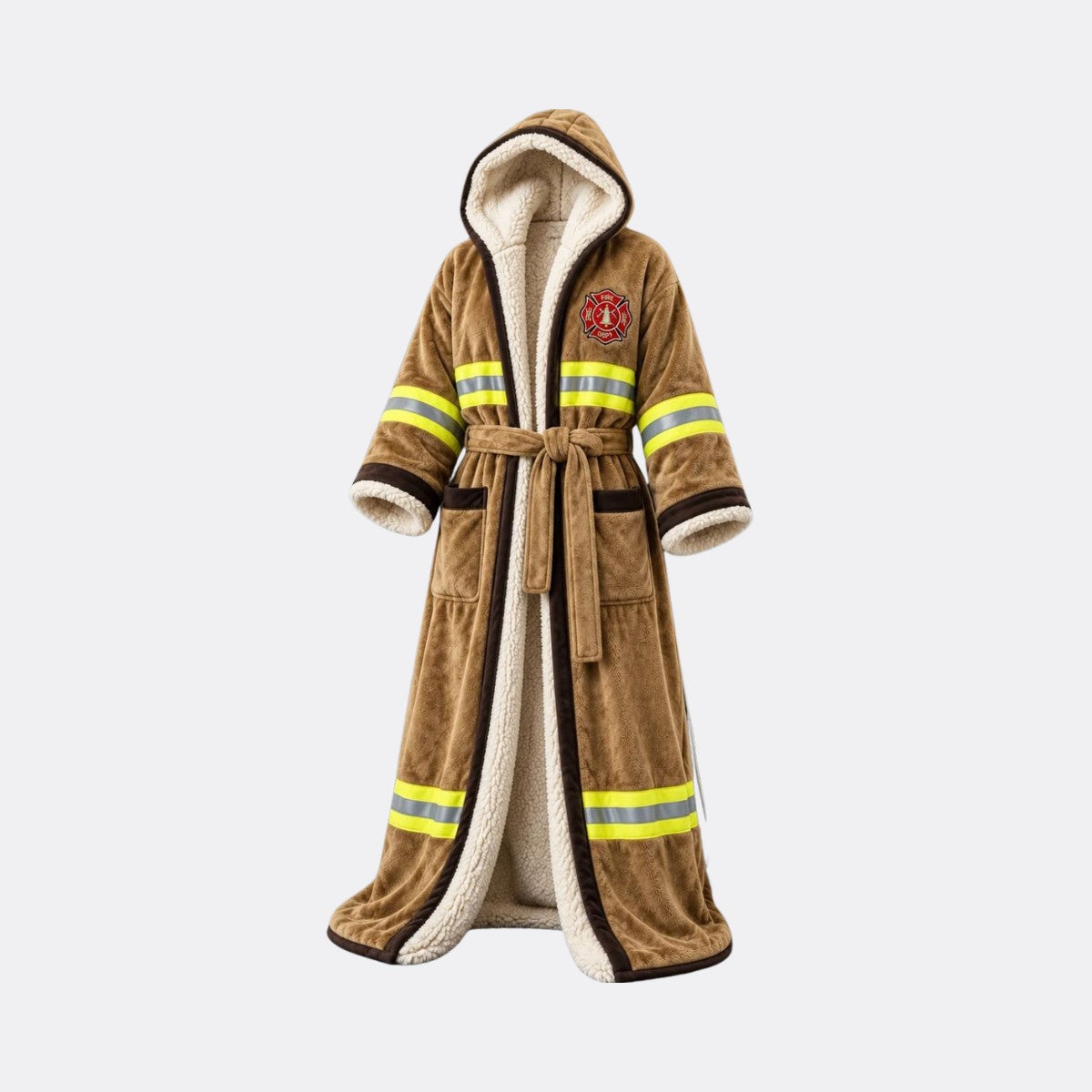 Mirenna™ Heated Robe
