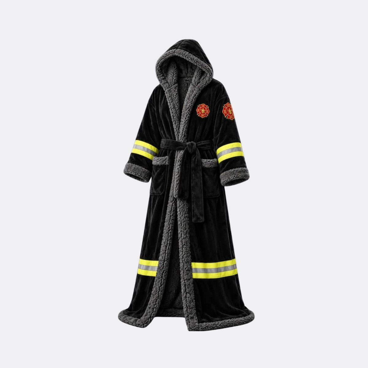 Mirenna™ Heated Robe