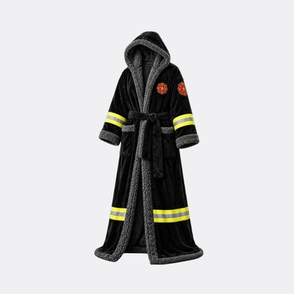 Mirenna™ Heated Robe
