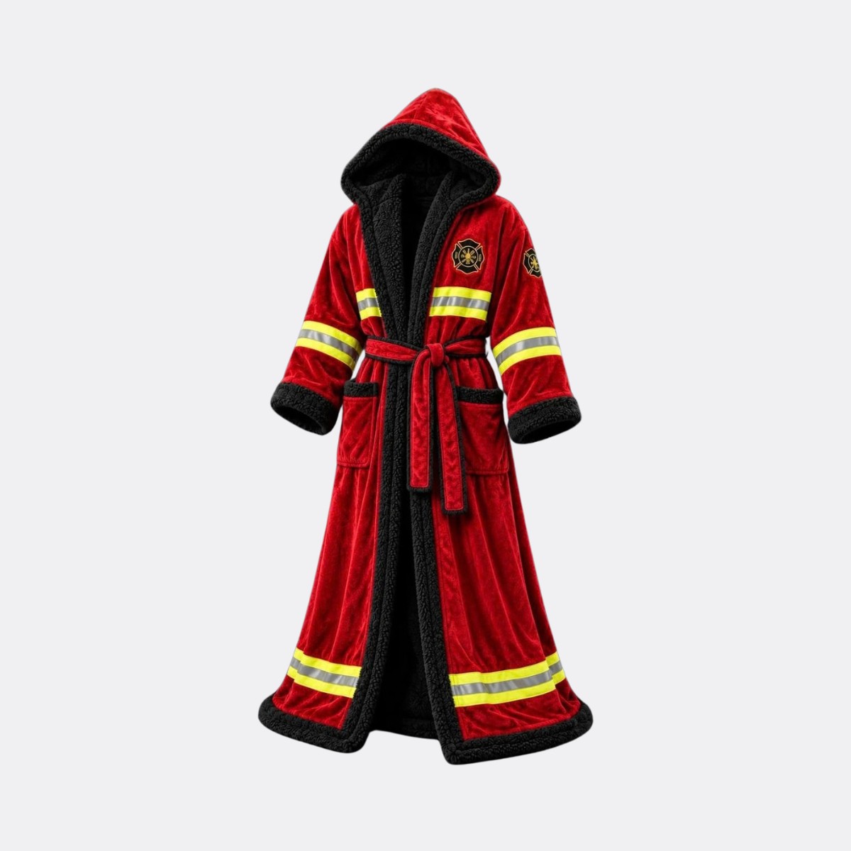 Mirenna™ Heated Robe