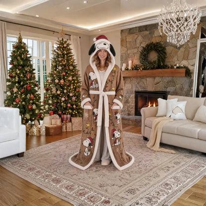 Mirenna™ Heated Robe