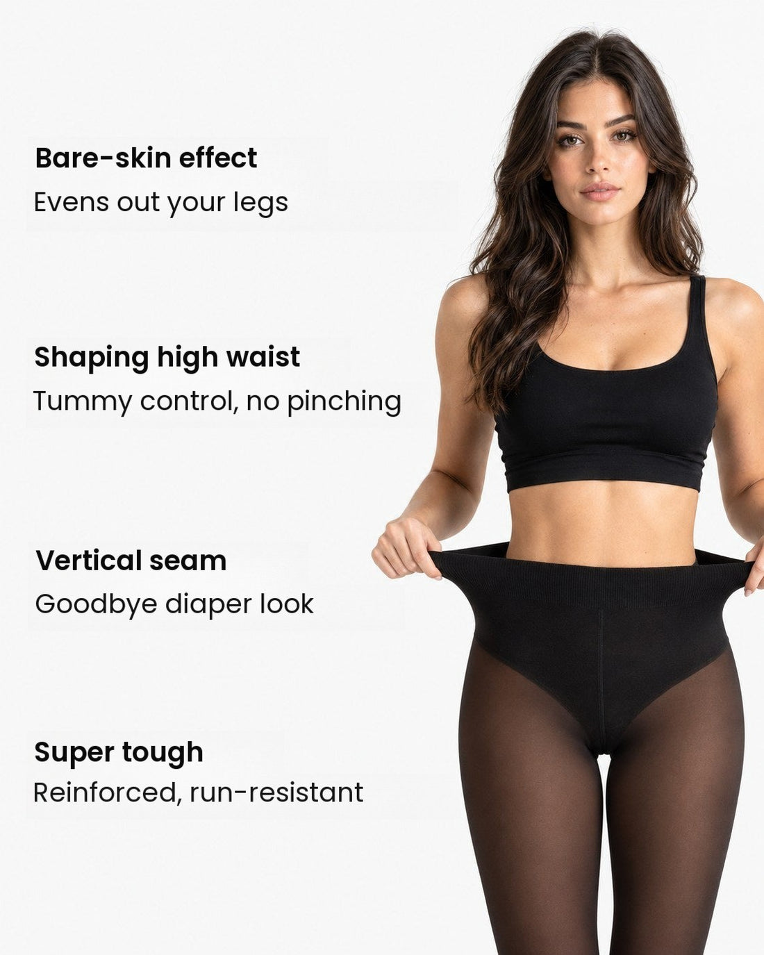 Mirenna thermal tights benefits