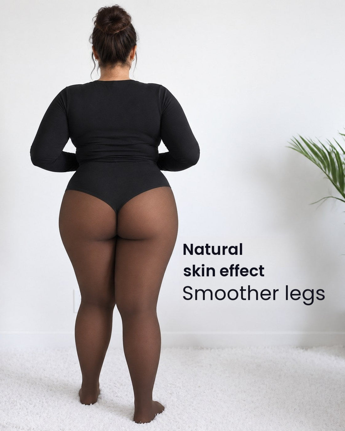 Natural skin effect