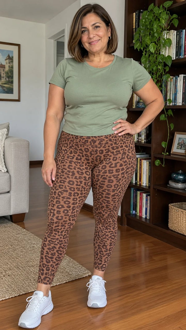 Leggings Mirenna